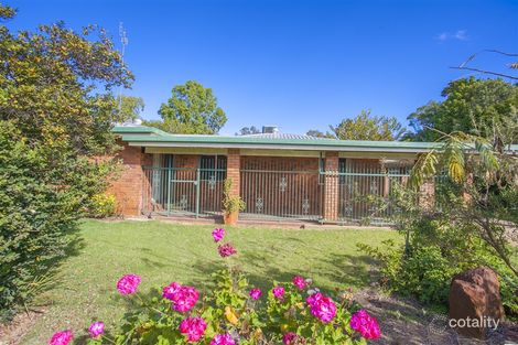 16 Wheeler St, Chinchilla, QLD 4413