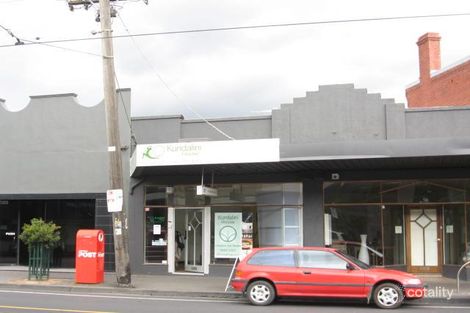 Property photo of 1/391 St Georges Road Fitzroy North VIC 3068