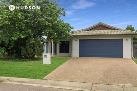 Property photo of 32 Waterlily Circuit Douglas QLD 4814