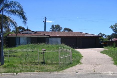 5 Nina Pl, Oakhurst, NSW 2761