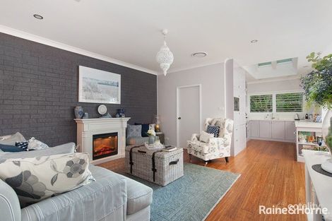 Property photo of 2/30 Boronia Drive Salamander Bay NSW 2317