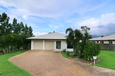 27 Derwent Cct, Kelso, QLD 4815