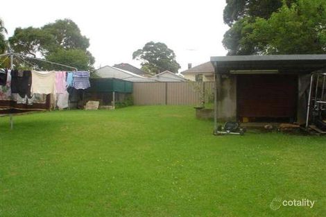 Property photo of 48 Marks Street Chester Hill NSW 2162