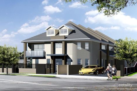 7/19 Lavinia St, South Granville, NSW 2142