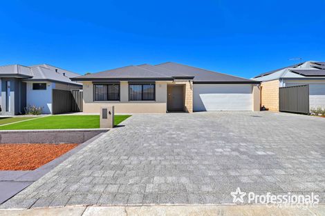 Property photo of 6 Araucana Street Southern River WA 6110