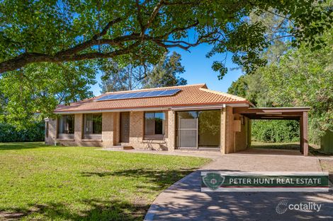 5 Kevin Pl, Thirlmere, NSW 2572