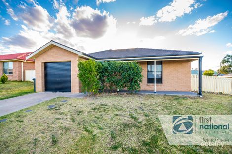 Property photo of 27 Hardy Crescent Mudgee NSW 2850