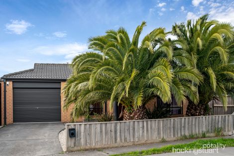 2 Oreilly Rd, Tarneit, VIC 3029
