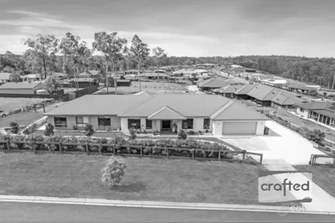 5-9 Flagtail Cct, New Beith, QLD 4124