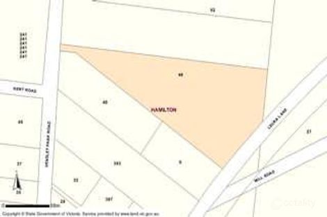 46-50 Hensley Park Rd, Hamilton, VIC 3300