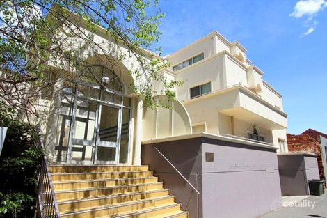 Property photo of 3/43-51 Jeffcott Street West Melbourne VIC 3003