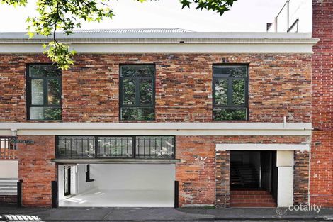 Property photo of 217 Argyle Street Fitzroy VIC 3065