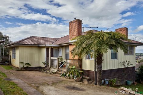 Property photo of 19 Bertram Street Drouin VIC 3818