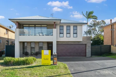 Property photo of 33 Whitbread Drive Lemon Tree Passage NSW 2319