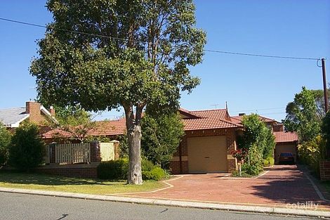 3/6 Hodgson St, Tuart Hill, WA 6060