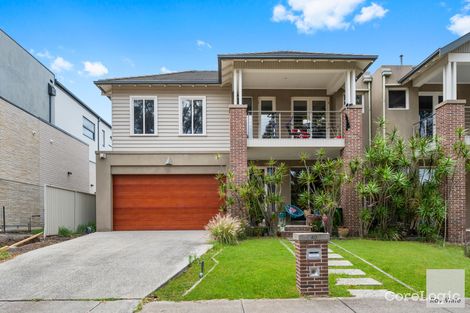 Property photo of 40 Lakewood Boulevard Cairnlea VIC 3023