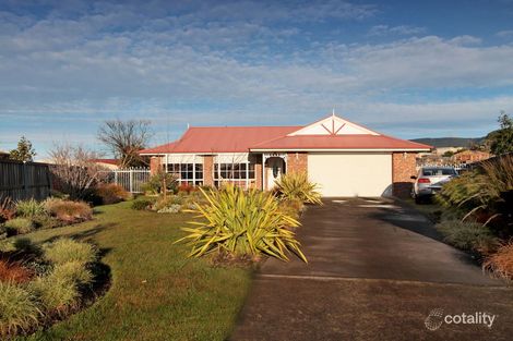 Property photo of 24 Peppermint Place Margate TAS 7054