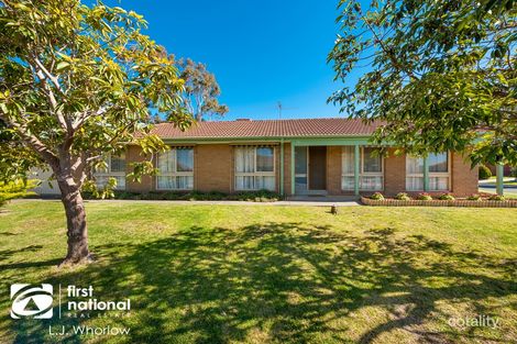Property photo of 51 Dunrossil Drive Sunbury VIC 3429