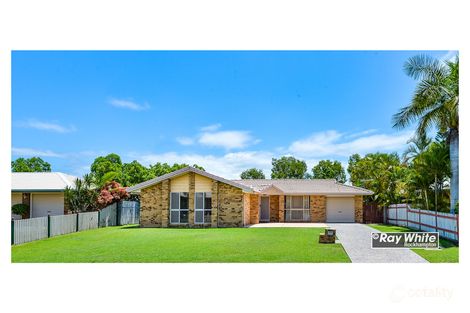 11 Carara Dr, Kawana, QLD 4701