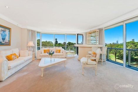 Property photo of 84/1 Macquarie Street Sydney NSW 2000
