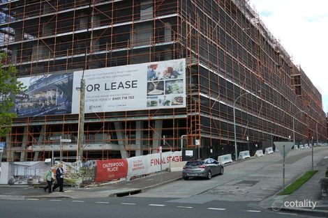 103j/15 Albert Ave, Chatswood, NSW 2067