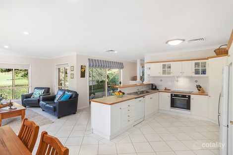 Property photo of 33 Thames Drive Erina NSW 2250