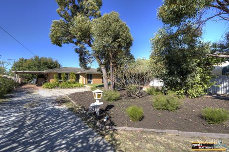 Property photo of 31 Jacobina Way Forrestfield WA 6058