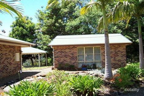 Property photo of 71 Obi Vale North Maleny QLD 4552