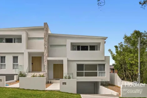 45 Hazel St, Georges Hall, NSW 2198