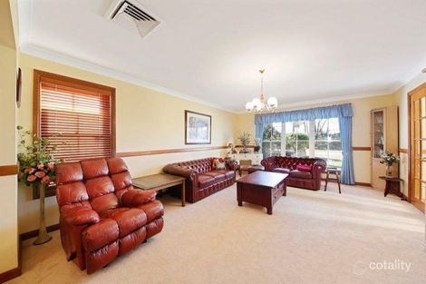 Property photo of 2 Dovedale Close Glen Alpine NSW 2560