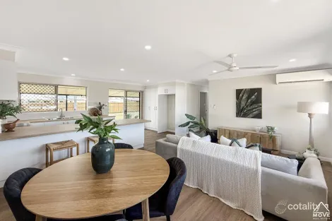 Property photo of 4 Chiquita Avenue Rasmussen QLD 4815