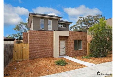 3/1 Nirvana Dr, South Morang, VIC 3752