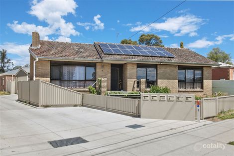 Property photo of 1/5 Whitehorse Road Mount Clear VIC 3350