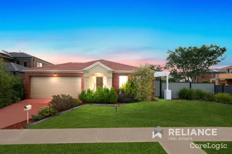 Property photo of 7 Savery Court Point Cook VIC 3030