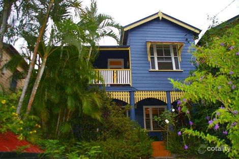 15 Park Rd W, Dutton Park, QLD 4102