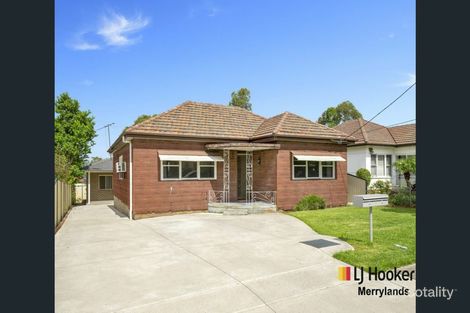 20 Orchid Rd, Old Guildford, NSW 2161