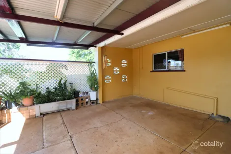 Property photo of 2/70 Joan Street Townview QLD 4825