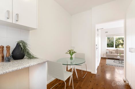 Property photo of 3/64 Ben Boyd Road Neutral Bay NSW 2089