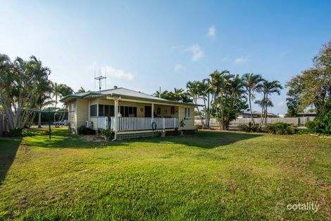 Property photo of 18 Moncrieff Street Kepnock QLD 4670