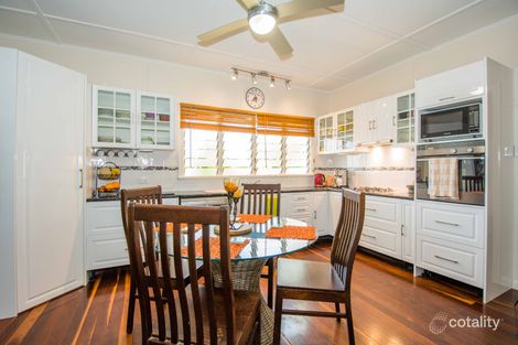 Property photo of 18 Moncrieff Street Kepnock QLD 4670
