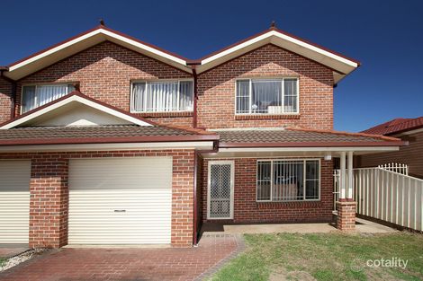 8b Tyringham Cl, Hoxton Park, NSW 2171