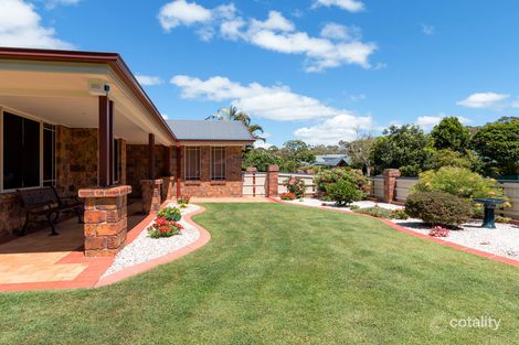 Property photo of 21 Wisteria Street Ormiston QLD 4160