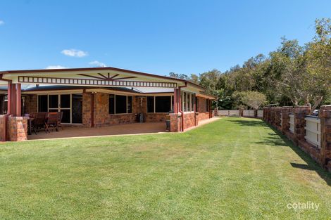 Property photo of 21 Wisteria Street Ormiston QLD 4160