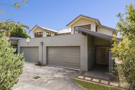 Property photo of 61A Elimatta Road Mona Vale NSW 2103