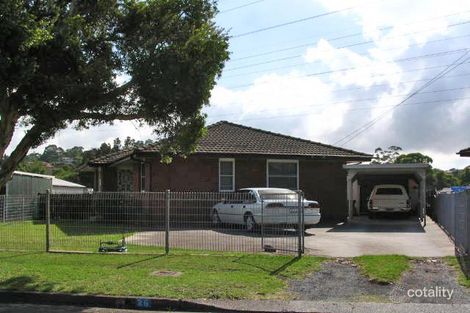 26 Culgoa Cres, Koonawarra, NSW 2530