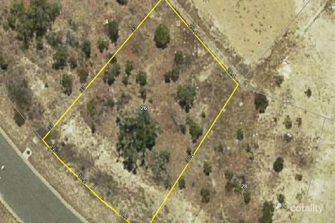 Property photo of 26 Deedes Crescent Bushland Beach QLD 4818