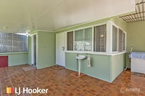 Property photo of 40 William Street West Tamworth NSW 2340