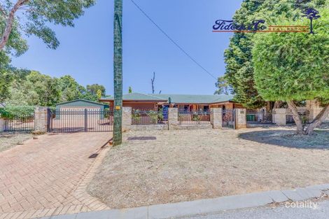 27 Barranduna Dr, Mount Nasura, WA 6112