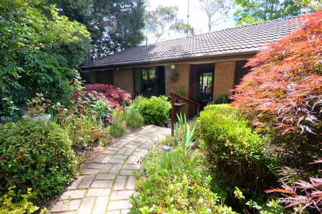 Property photo of 34 Second Street Blackheath NSW 2785