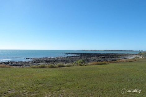 Property photo of 13 Seaview Esplanade Curtis Island QLD 4680